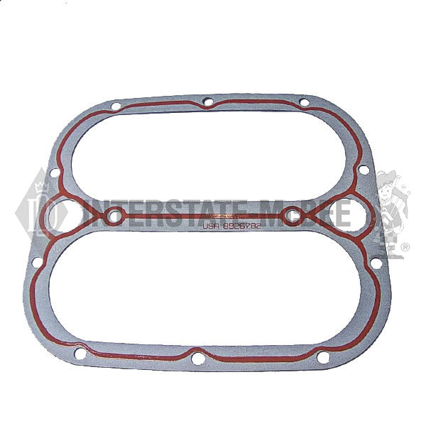 8926782 | Detroit Diesel 92 Oil Cooler Core Inner Gasket, New