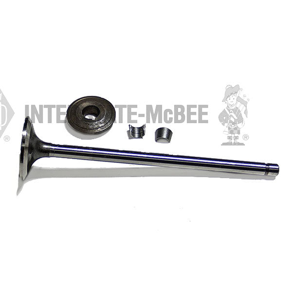 8928729 | Detroit Diesel 149 Exhaust Valves, New
