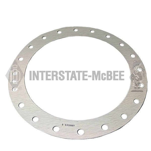 8928907 | Detroit Diesel 149 Oil Cooler Water Inlet Gasket, New
