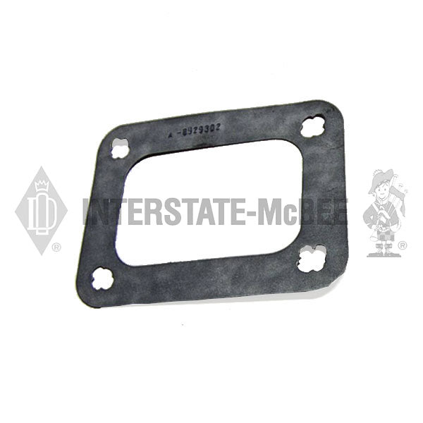 8929302 | Detroit Diesel S60 Oil Filler Gasket, New