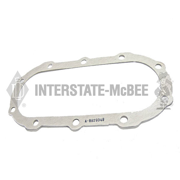 8929348 | Detroit Diesel S60 Oil Cooler Core Gasket, New