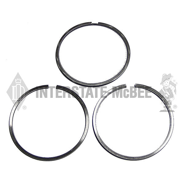 8929844 | Detroit S60 Top Piston Ring, New