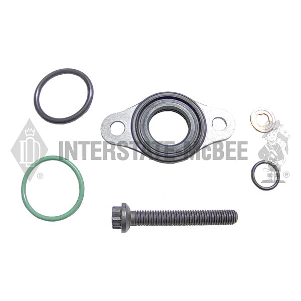 A4600700887 | Detroit Diesel DD15 Fuel Injector Components, New