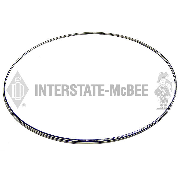 A4709970045 | Detroit Diesel DD15 DPF Gasket, New