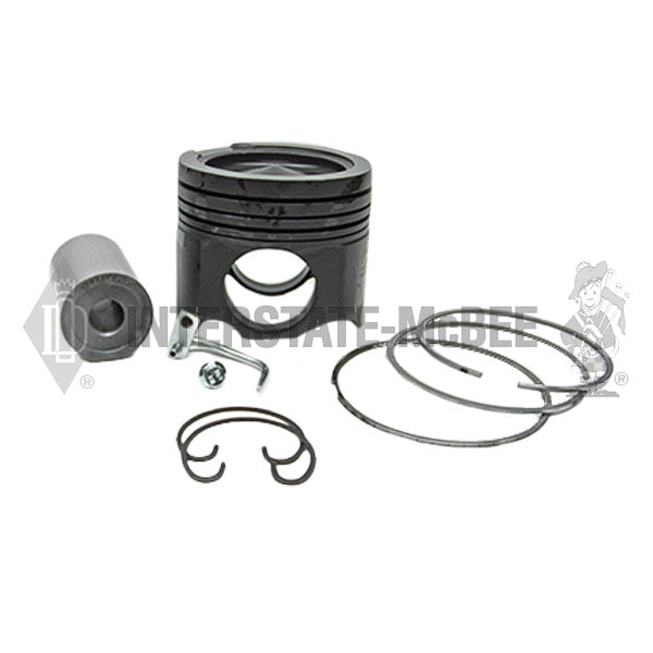 A4720302817 | Detroit DD15 Piston Kit, New