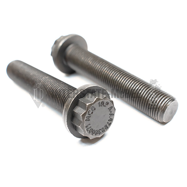 A4720380071 | Detroit Diesel DD15 Hardware, New