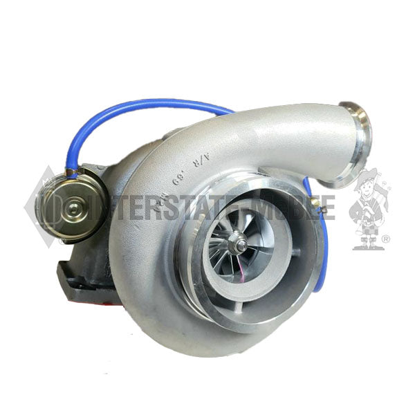 A4720901480 | Detroit Diesel DD15 Turbochargers, New