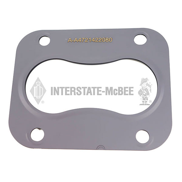 A4721422080 | Detroit Diesel DD15 Exhaust Recirculation Gasket, New