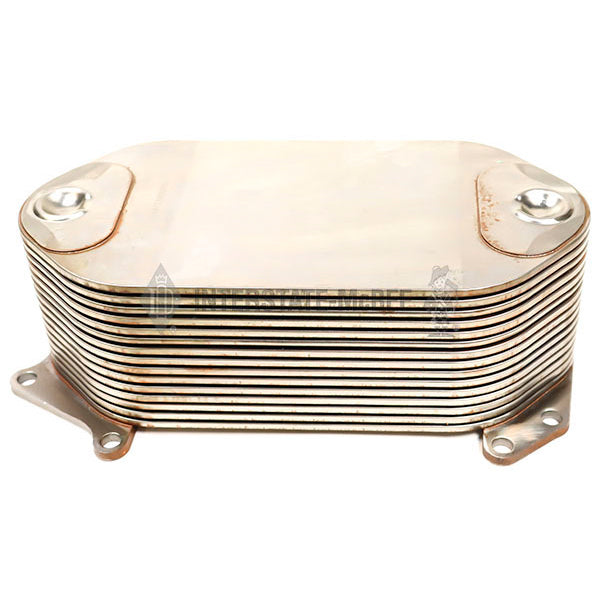 A4721800965 | Detroit Diesel DD15 Oil Cooler, New
