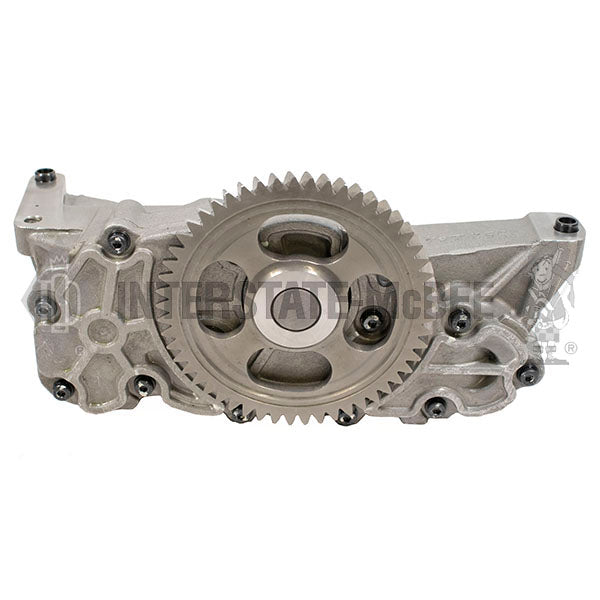 A4721803101 | Detroit Diesel DD15 Oil Pumps, New