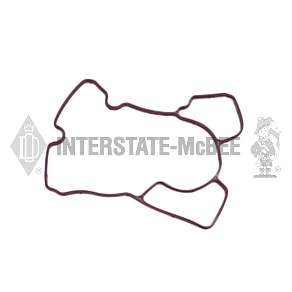A4721840080 | Detroit Diesel DD15 Oil Group Gasket, New