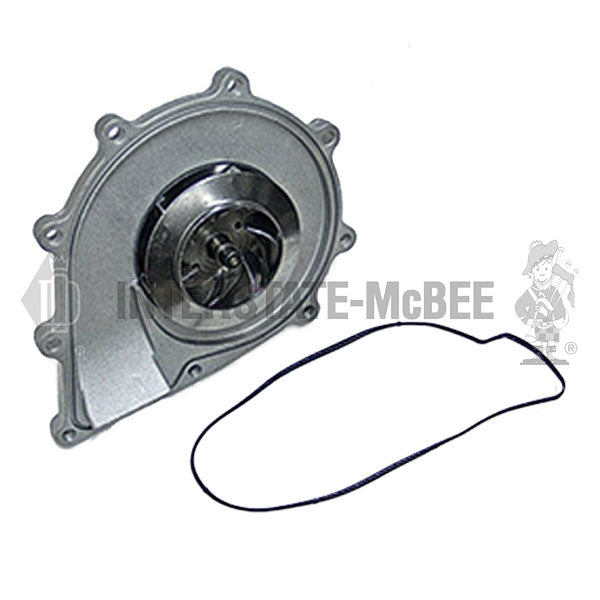 A4722000401 | Detroit Diesel DD15 Water Pumps, New