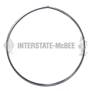 A6804910480 | Detroit Diesel DD15 DPF Gasket, New