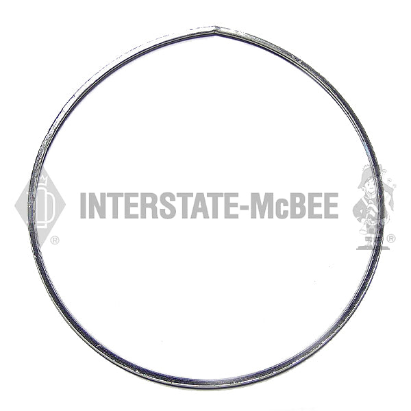 A6804910480 | Detroit Diesel DD15 DPF Gasket, New