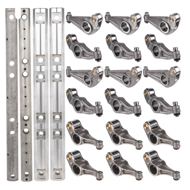 Solid Rocker Assembly NEW Rocker Assemblies