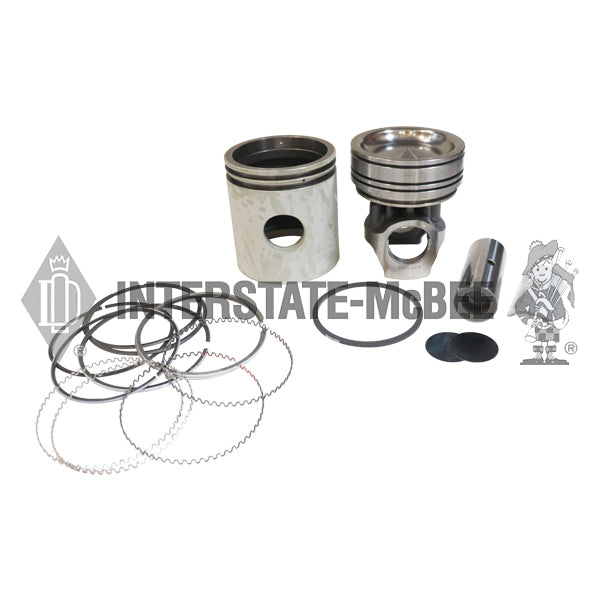 LCK2947 | Detroit Diesel 71 Cylinder Liners, New
