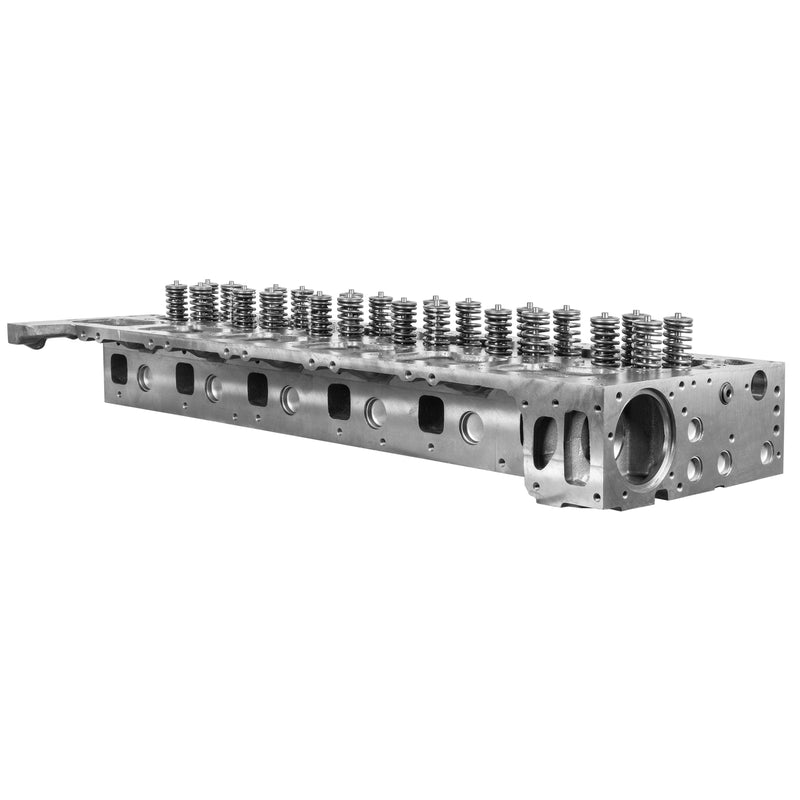 85020271 | Volvo D13 Loaded Cylinder head Casting