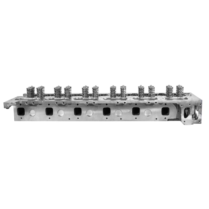 85020271 | Volvo D13 Loaded Cylinder head Casting