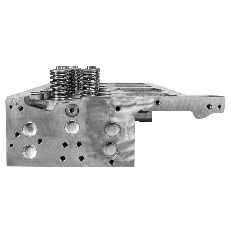 85020271 | Volvo D13 Loaded Cylinder head Casting