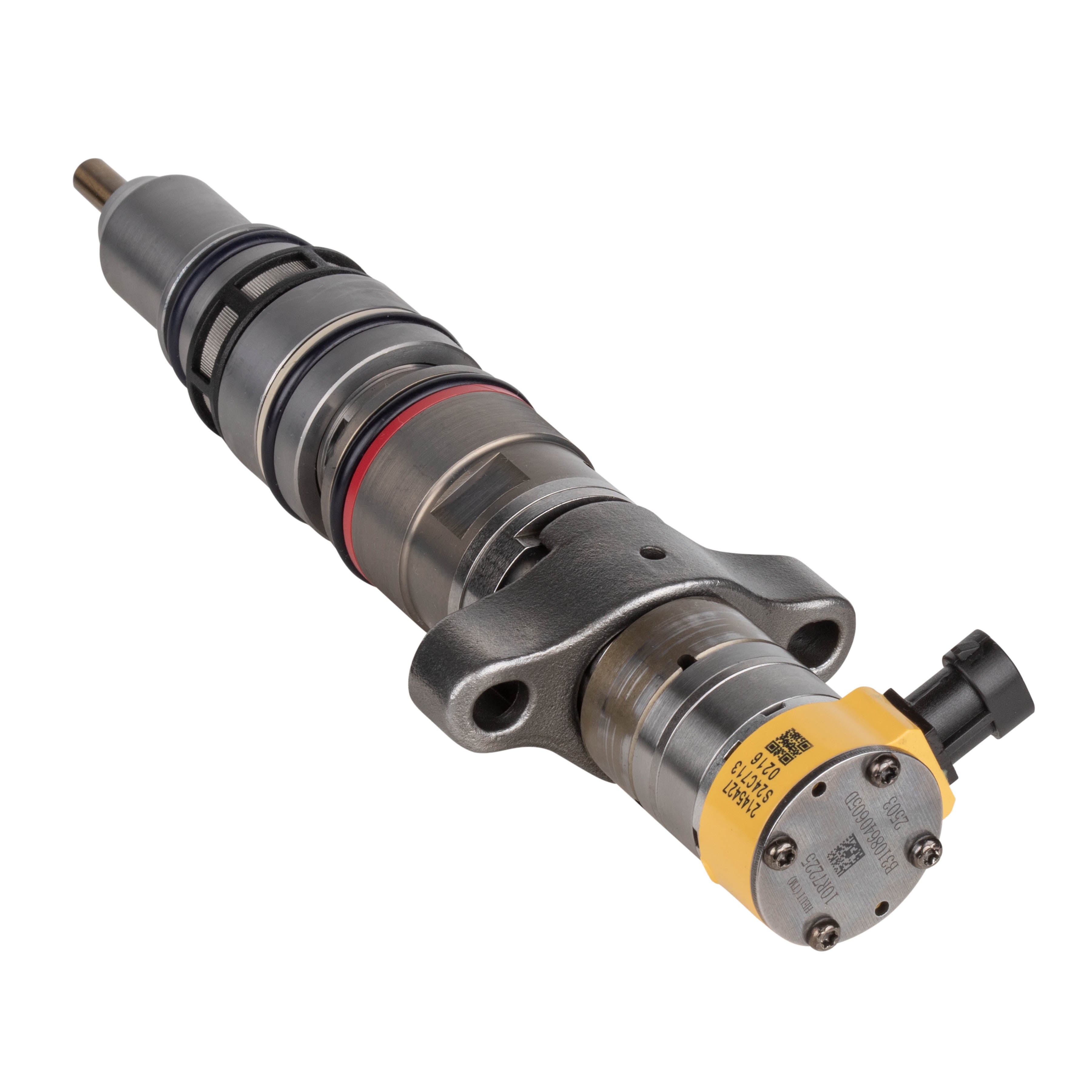 10R7225 | Caterpillar C9 New Fuel Injector, New | 5577627