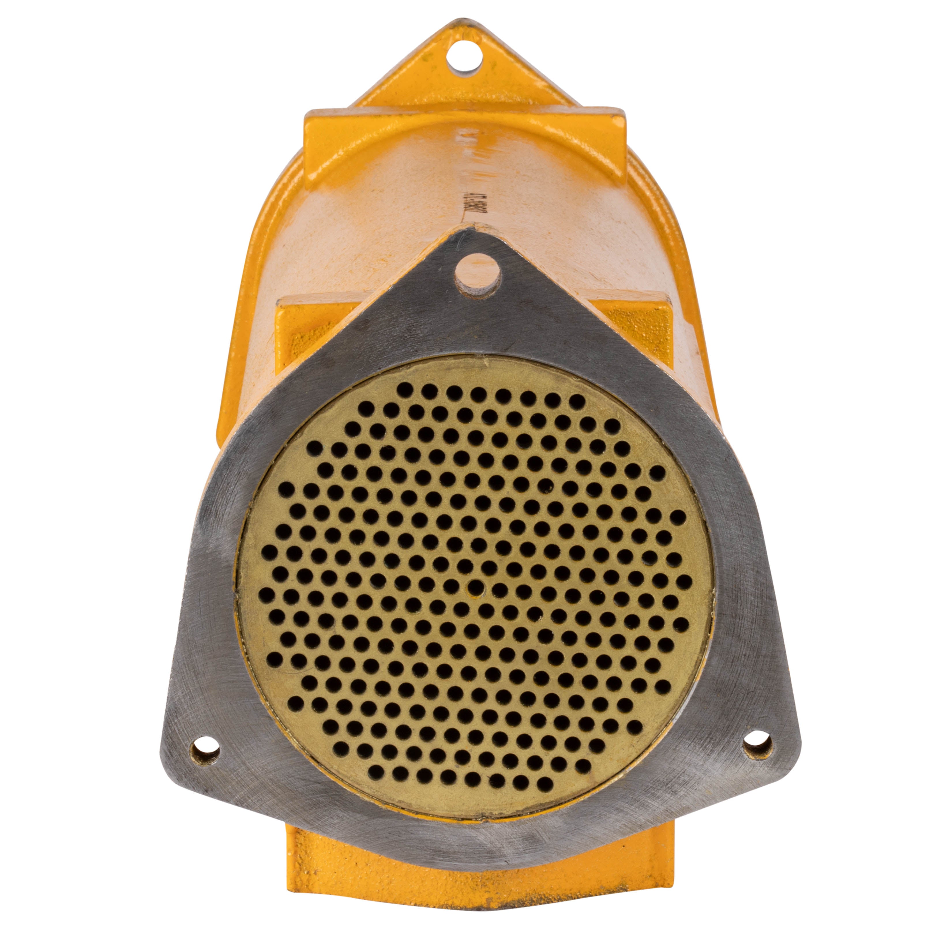 1154517 | Caterpillar C10/C12 Oil Cooler Kit with Installation Gaskets