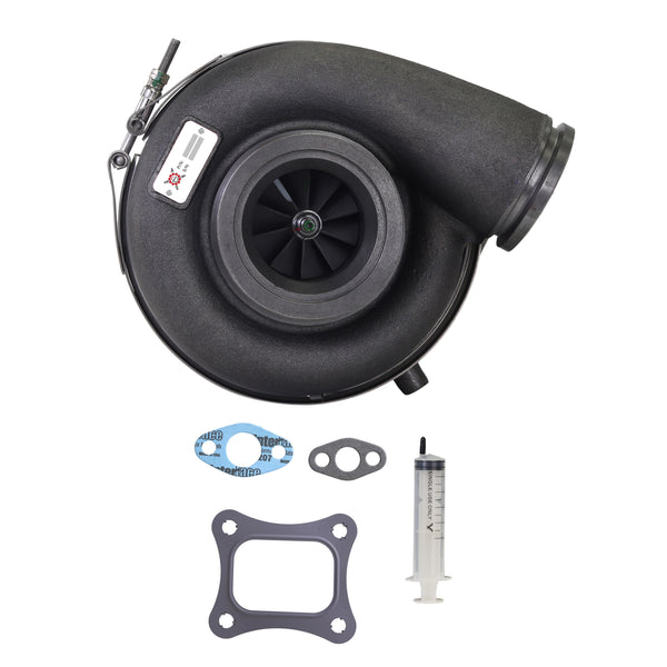 2394020 | Caterpillar C13 High Pressure Turbo, New | 10R8733
