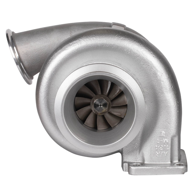 171702 | Detroit Diesel Series 60 Ceramic Coated Turbocharger, New | A171702CC