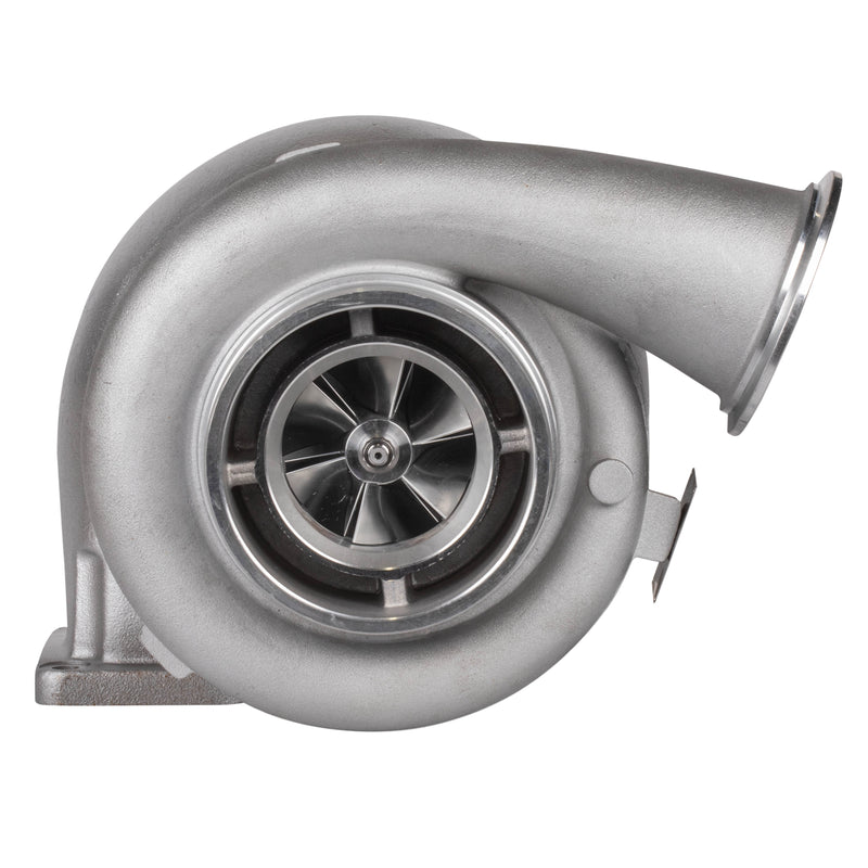 171702 | Detroit Diesel Series 60 Ceramic Coated Turbocharger, New | A171702CC