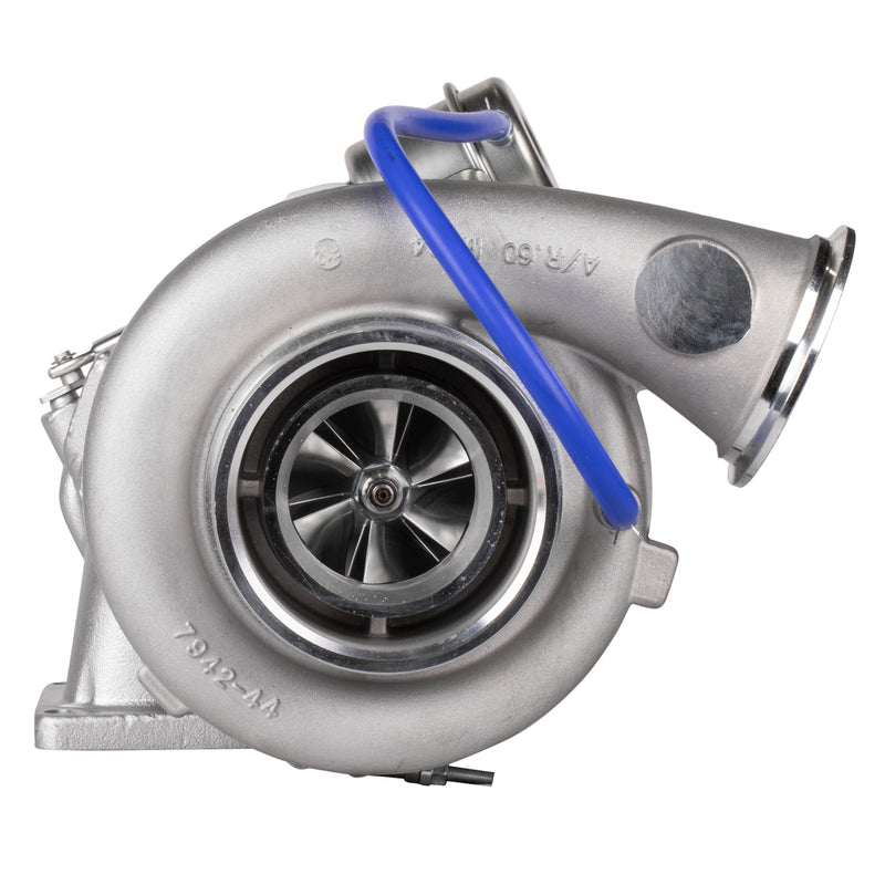 172743 | Detroit Diesel Series 60 K31 Ceramic Coated Turbocharger, New | A172743CC