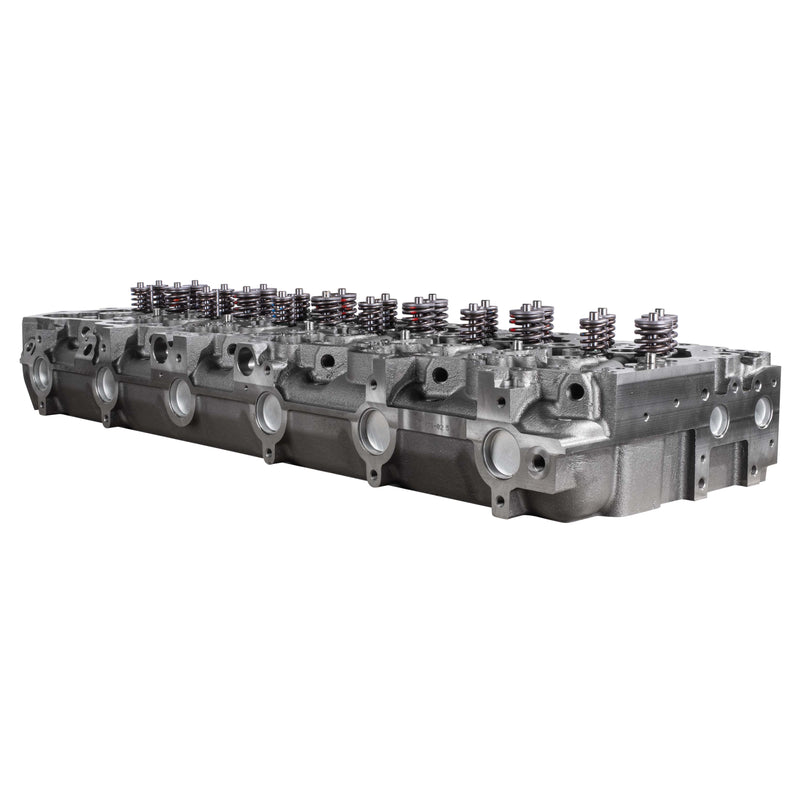 2190199PEX | Paccar MX13 EPA10 Cylinder Head, New | 2184936PEX