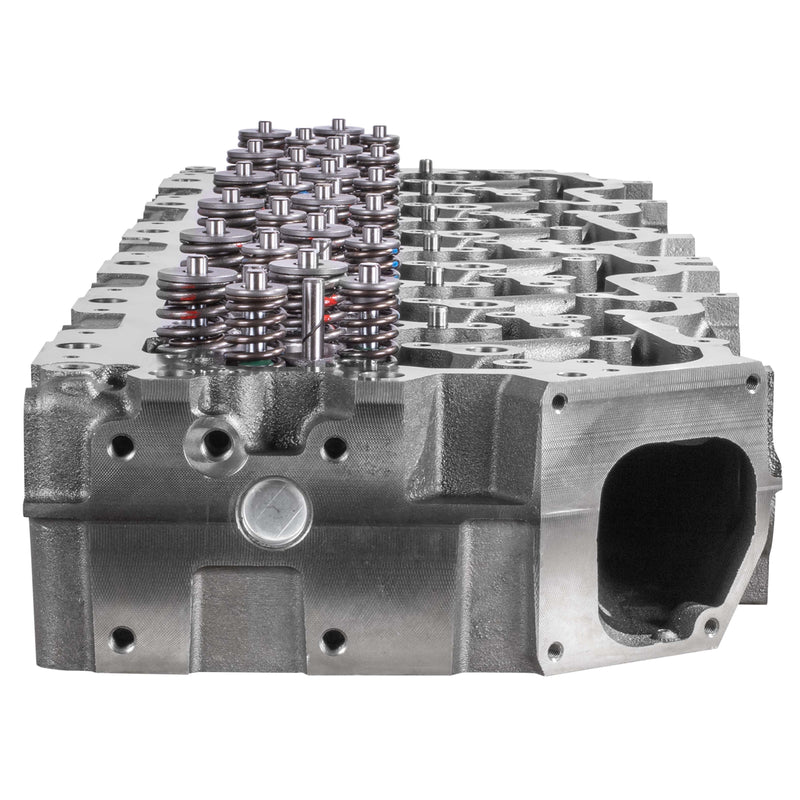 2190199PEX | Paccar MX13 EPA10 Cylinder Head, New | 2184936PEX