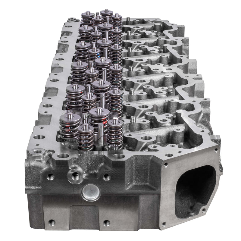 2190199PEX | Paccar MX13 EPA10 Cylinder Head, New | 2184936PEX