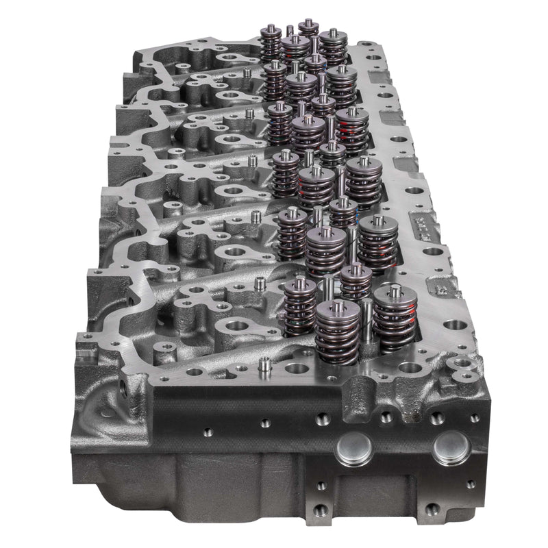 2190199PEX | Paccar MX13 EPA10 Cylinder Head, New | 2184936PEX