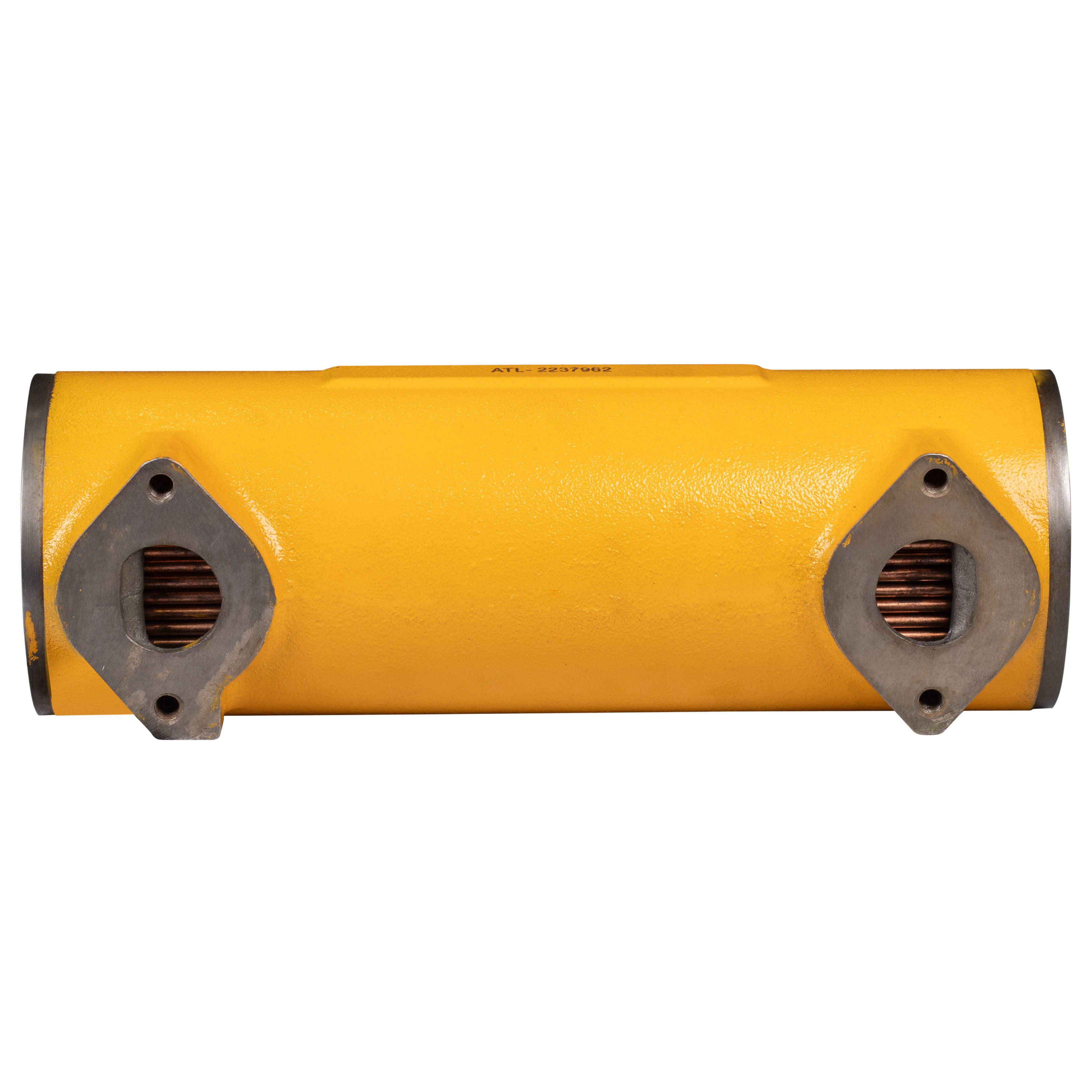 2237962 | Caterpillar C15 Acert/C18 Oil Cooler Kit with Installation G