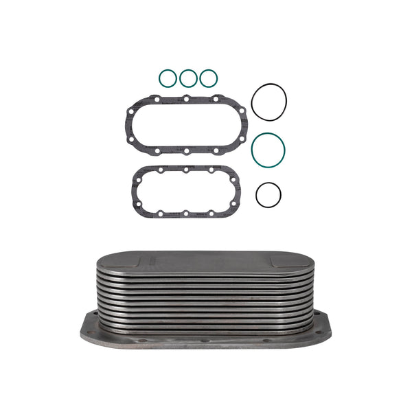 23522415 | Detroit Diesel Series 60 Oil Cooler Kit with Installation G
