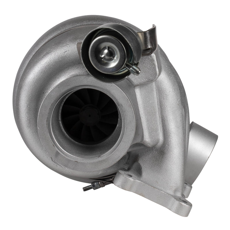 2514820 | Caterpillar C15 Acert High Pressure Ceramic Coated Turbocharger, New | A2514820CC