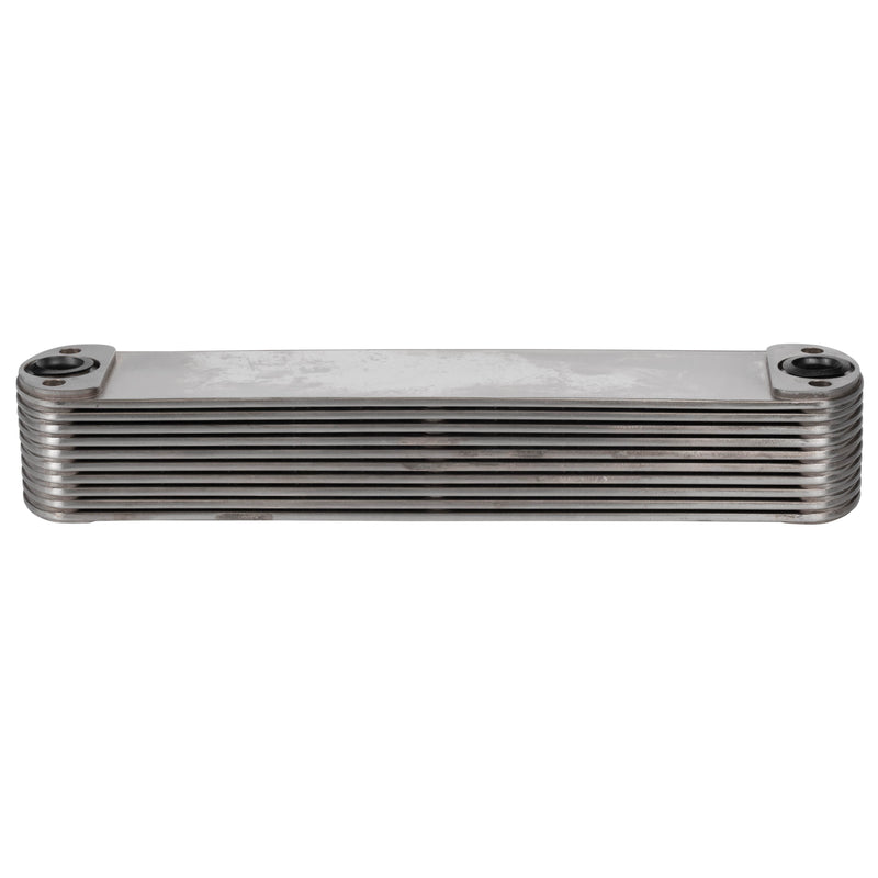 3680595 | Cummins ISX Oil Cooler with O rings, New | 4059252