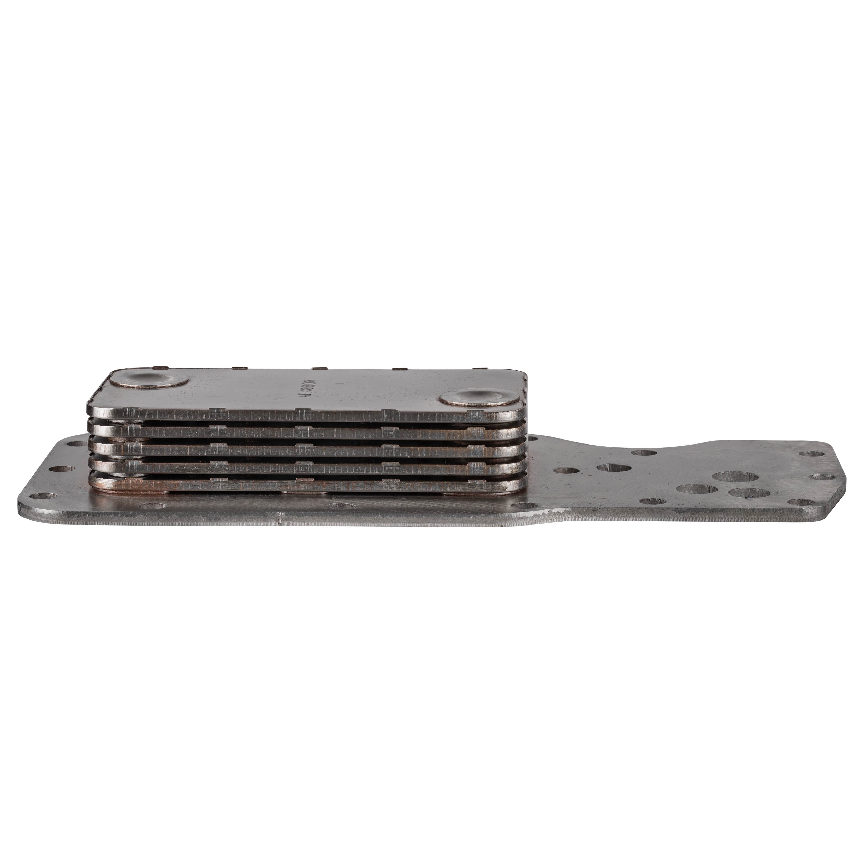 3960067 | Cummins ISB/QSB/6B Oil Cooler, New | 4896406