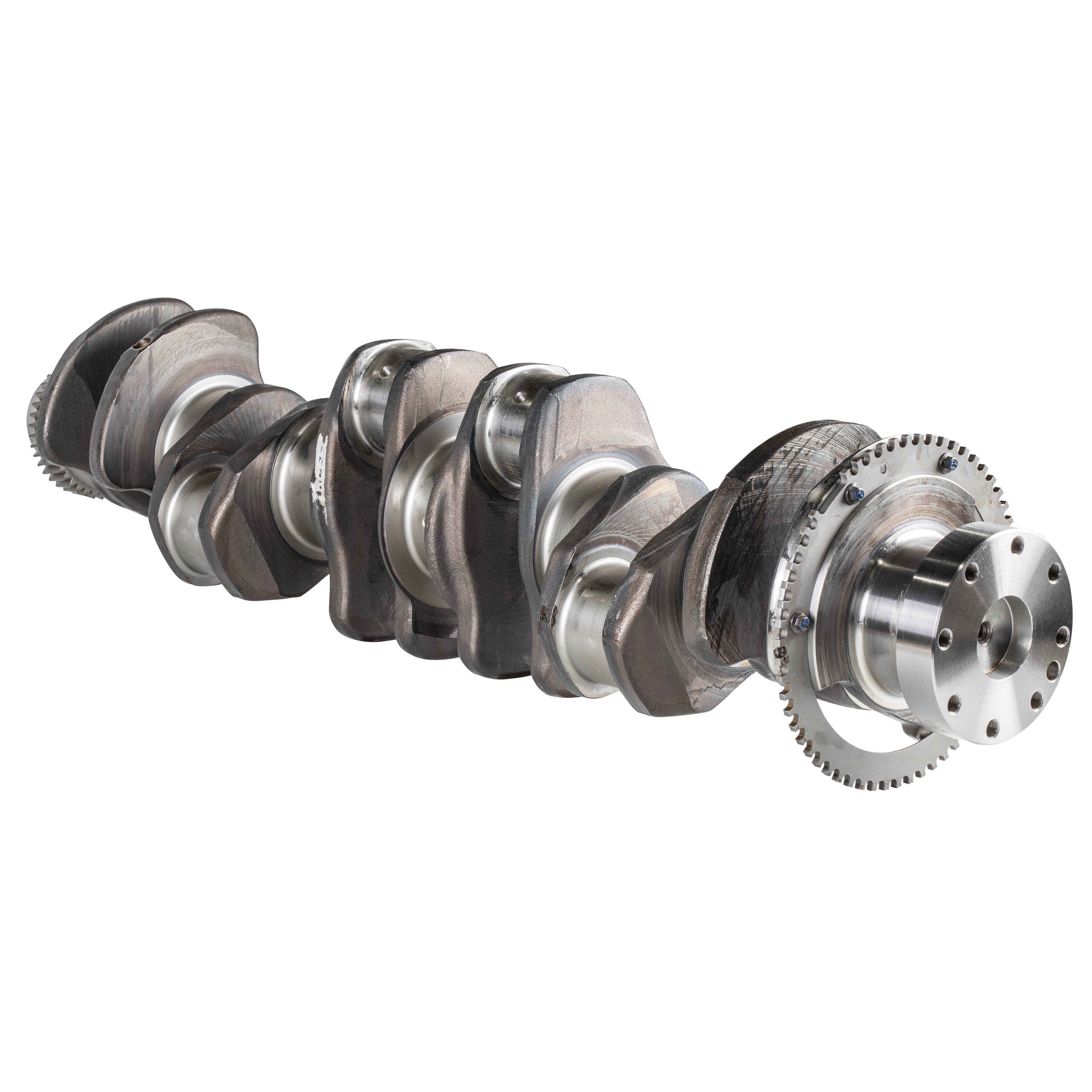 3965008 | Cummins 8.3L Crankshaft Assembly, New
