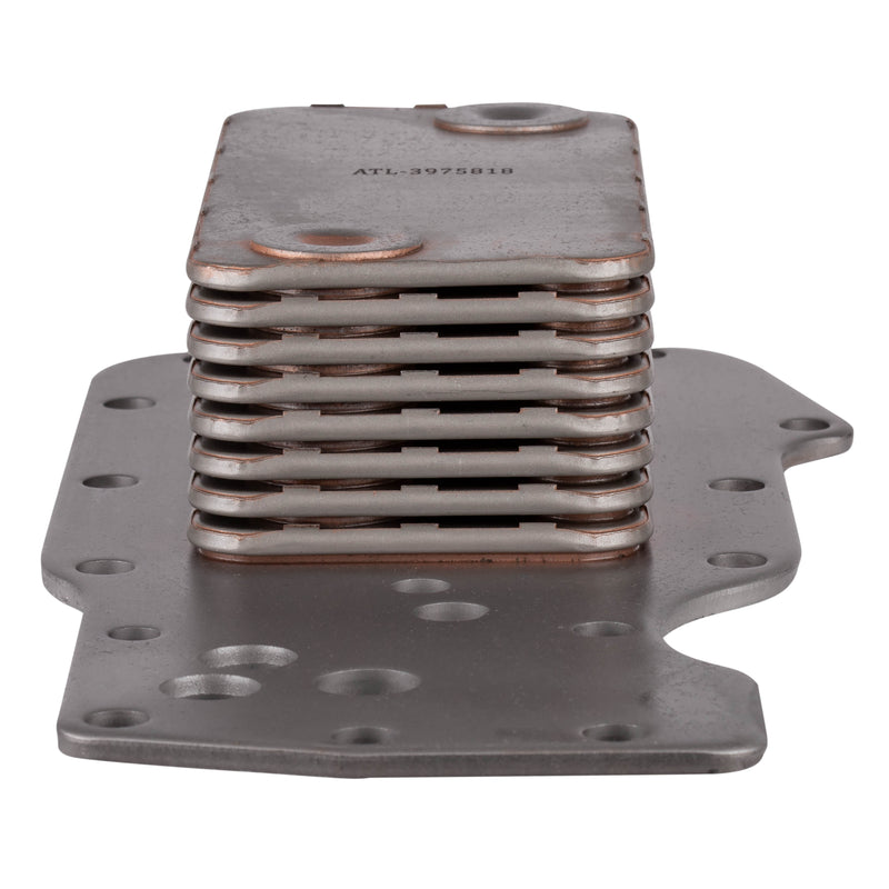 3975818 | Cummins ISB Oil Cooler, New