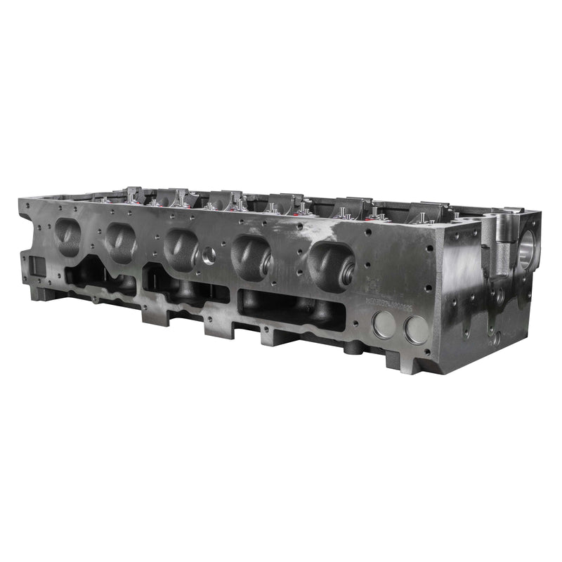 5658309 | Cummins X15 Stage 5 Patriot Cylinder Head (2 Year Warranty), New | 3691250