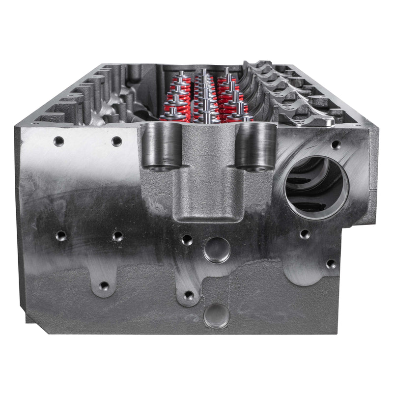 5658294 | Cummins ISX15 Stage 5 Patriot Cylinder Head (2 Year Warranty), New | 4298234HP