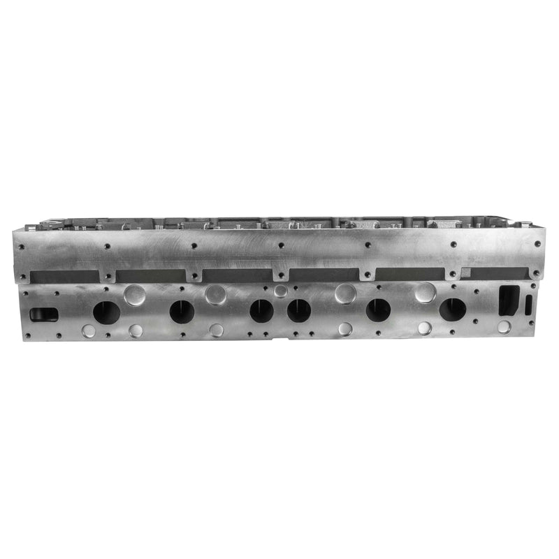 5658294 | Cummins ISX15 Stage 5 Patriot Cylinder Head (2 Year Warranty), New | 4298234HP