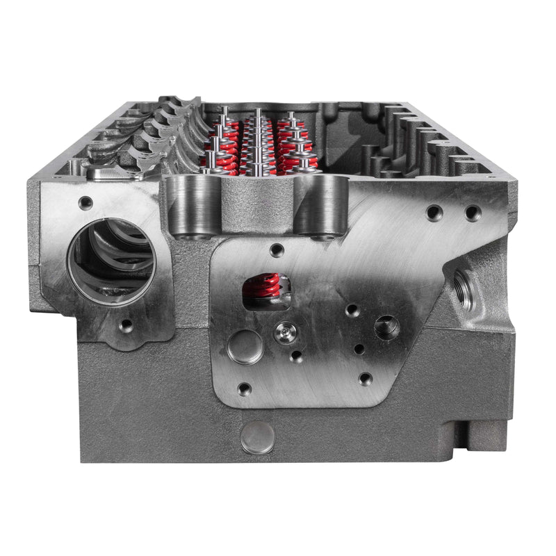 5658294 | Cummins ISX15 Stage 5 Patriot Cylinder Head (2 Year Warranty), New | 4298234HP