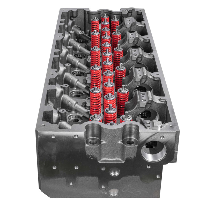 5658309 | Cummins X15 Stage 5 Patriot Cylinder Head (2 Year Warranty), New | 3691250