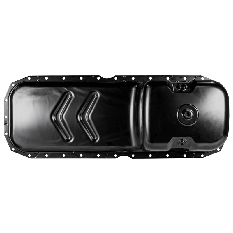 4386821 | Cummins X15 Oil Pan, New | 5647538