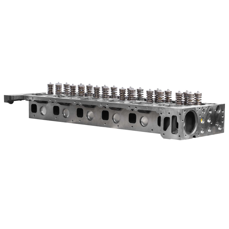 85020271 | Volvo D13 Loaded Cylinder head Casting