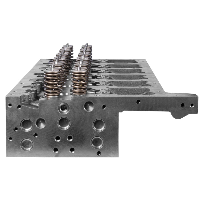 85020271 | Mack MP8 Fully Loaded Cylinder Head Casting