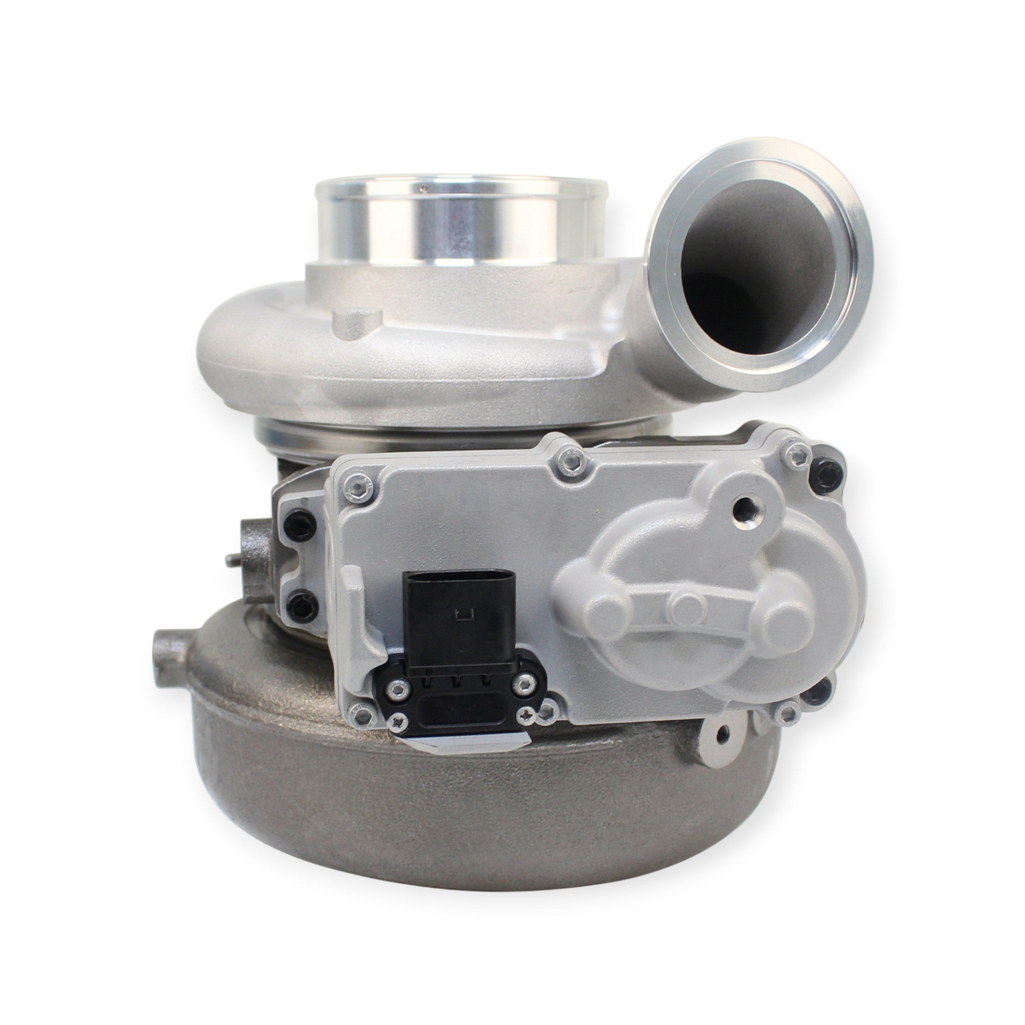 むう 5604175 | Cummins ISB 6.7L HE300VG Turbocharger with Actuator, New