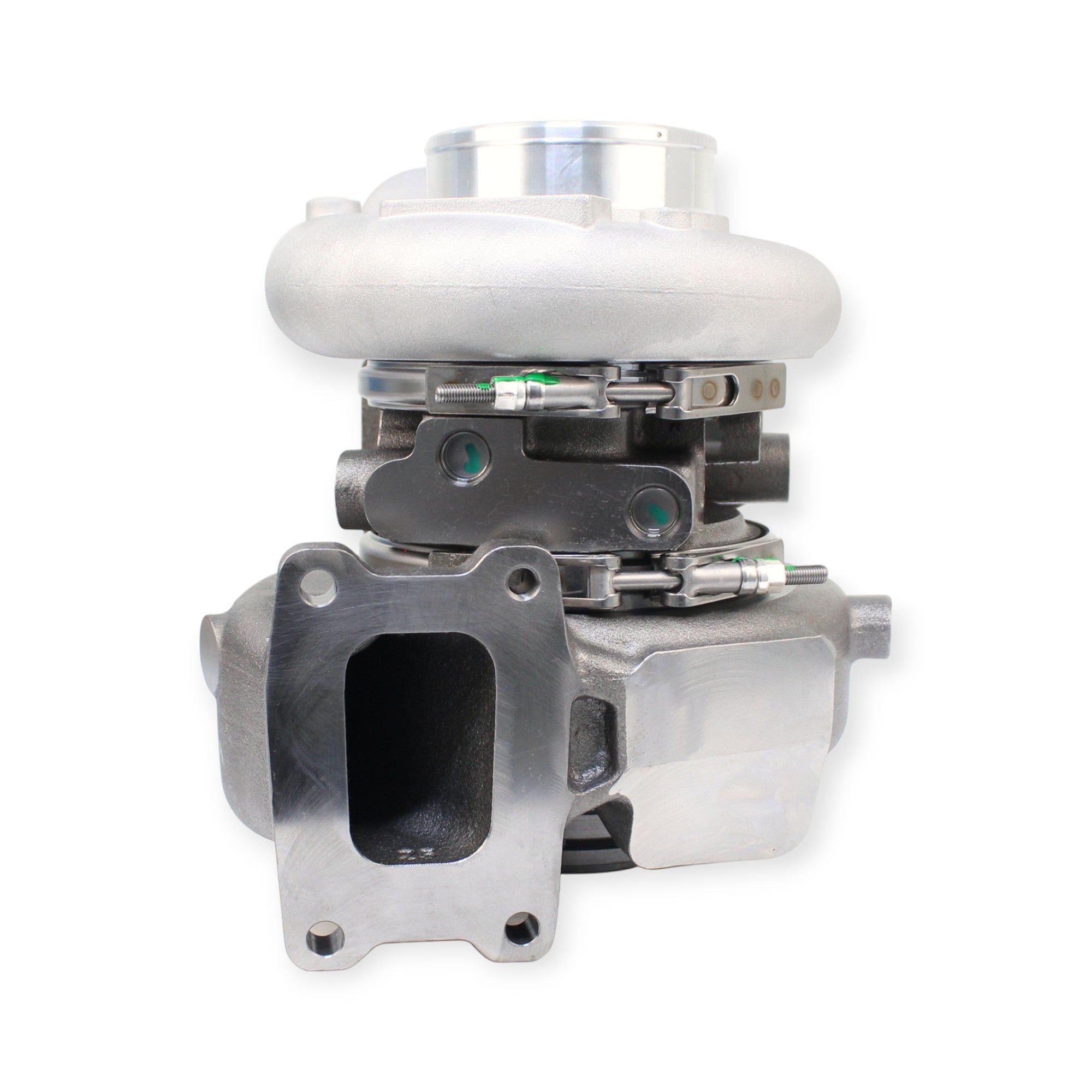 うめ 5604175 | Cummins ISB 6.7L HE300VG Turbocharger with Actuator, New